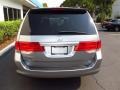 2008 Slate Green Metallic Honda Odyssey EX-L  photo #4