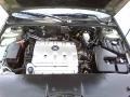  2003 Seville SLS 4.6 Liter DOHC 32-Valve Northstar V8 Engine