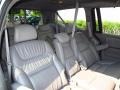 2008 Slate Green Metallic Honda Odyssey EX-L  photo #14