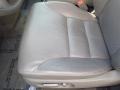 2008 Slate Green Metallic Honda Odyssey EX-L  photo #16