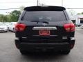 2008 Black Toyota Sequoia Limited 4WD  photo #6