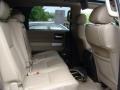 2008 Black Toyota Sequoia Limited 4WD  photo #19