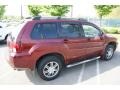 2005 Ultra Red Pearl Mitsubishi Endeavor Limited AWD  photo #4