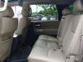 2008 Black Toyota Sequoia Limited 4WD  photo #22