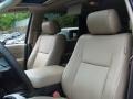 2008 Black Toyota Sequoia Limited 4WD  photo #24