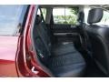 2005 Ultra Red Pearl Mitsubishi Endeavor Limited AWD  photo #17