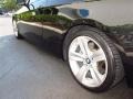 2007 Jet Black BMW 3 Series 335i Coupe  photo #6
