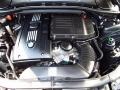 2007 Jet Black BMW 3 Series 335i Coupe  photo #9