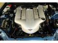 3.2 Liter Supercharged SOHC 18-Valve V6 Engine for 2005 Chrysler Crossfire SRT-6 Coupe #49335726