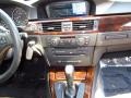 2007 Jet Black BMW 3 Series 335i Coupe  photo #12
