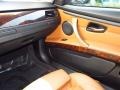 2007 Jet Black BMW 3 Series 335i Coupe  photo #13