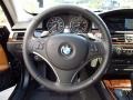 2007 Jet Black BMW 3 Series 335i Coupe  photo #17