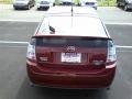 Salsa Red Pearl - Prius Hybrid Photo No. 4