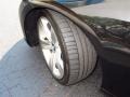 2007 Jet Black BMW 3 Series 335i Coupe  photo #19