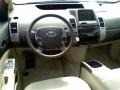 Salsa Red Pearl - Prius Hybrid Photo No. 5