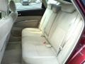 Salsa Red Pearl - Prius Hybrid Photo No. 7