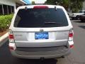 2008 Silver Metallic Mercury Mariner V6  photo #4