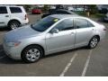 Classic Silver Metallic - Camry LE Photo No. 1