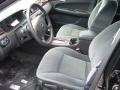 2011 Black Chevrolet Impala LS  photo #2