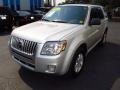 2008 Silver Metallic Mercury Mariner V6  photo #7