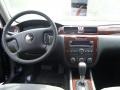2011 Black Chevrolet Impala LS  photo #4