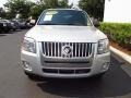 2008 Silver Metallic Mercury Mariner V6  photo #8