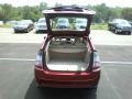 Salsa Red Pearl - Prius Hybrid Photo No. 15