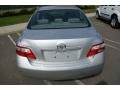 Classic Silver Metallic - Camry LE Photo No. 5