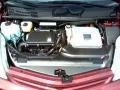 Salsa Red Pearl - Prius Hybrid Photo No. 19