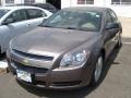 Mocha Steel Metallic - Malibu LS Photo No. 1