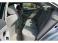 Classic Silver Metallic - Camry LE Photo No. 11