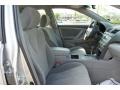 Classic Silver Metallic - Camry LE Photo No. 14