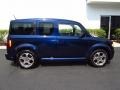 2008 Royal Blue Pearl Honda Element SC  photo #2