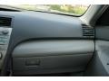 Classic Silver Metallic - Camry LE Photo No. 21