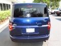 2008 Royal Blue Pearl Honda Element SC  photo #4