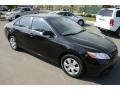 Black - Camry LE Photo No. 3
