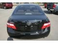 Black - Camry LE Photo No. 5