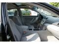 Black - Camry LE Photo No. 14