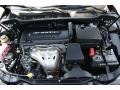 Black - Camry LE Photo No. 24