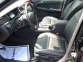 2011 Black Chevrolet Impala LT  photo #2