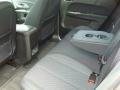 Jet Black Interior Photo for 2011 Chevrolet Equinox #49336803