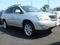 Millenium Silver Metallic - RX 350 AWD Photo No. 1