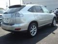 Millenium Silver Metallic - RX 350 AWD Photo No. 3