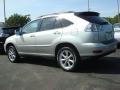 Millenium Silver Metallic - RX 350 AWD Photo No. 4