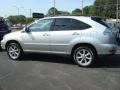 Millenium Silver Metallic - RX 350 AWD Photo No. 5