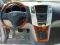 Millenium Silver Metallic - RX 350 AWD Photo No. 11