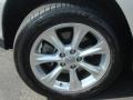Millenium Silver Metallic - RX 350 AWD Photo No. 21
