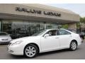 Starfire White Pearl - ES 350 Photo No. 1