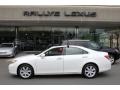 Starfire White Pearl - ES 350 Photo No. 3