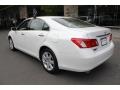 Starfire White Pearl - ES 350 Photo No. 4
